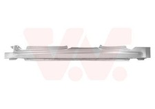 VAN WEZEL 4034103 Schweller Reparaturblech Einstiegblech Links