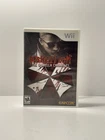 Resident Evil: The Umbrella Chronicles Nintendo Wii Authentic Tested CIB