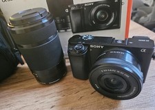 Sony Alpha a6000