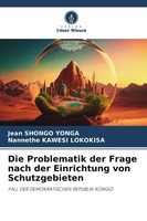 Jean Shongo Yonga (U. A.) | Die Problematik Der Frage Nach Der Einrichtung...
