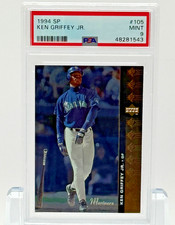 1994 SP Football Cards 6