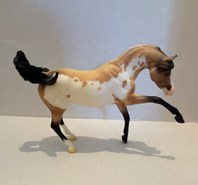 BreyerFest 2021 Limited Edition  Rheverence+  horse