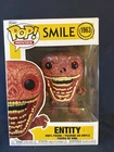 Funko Pop! Movies: Smile - Entity #1963 - Protector Offered