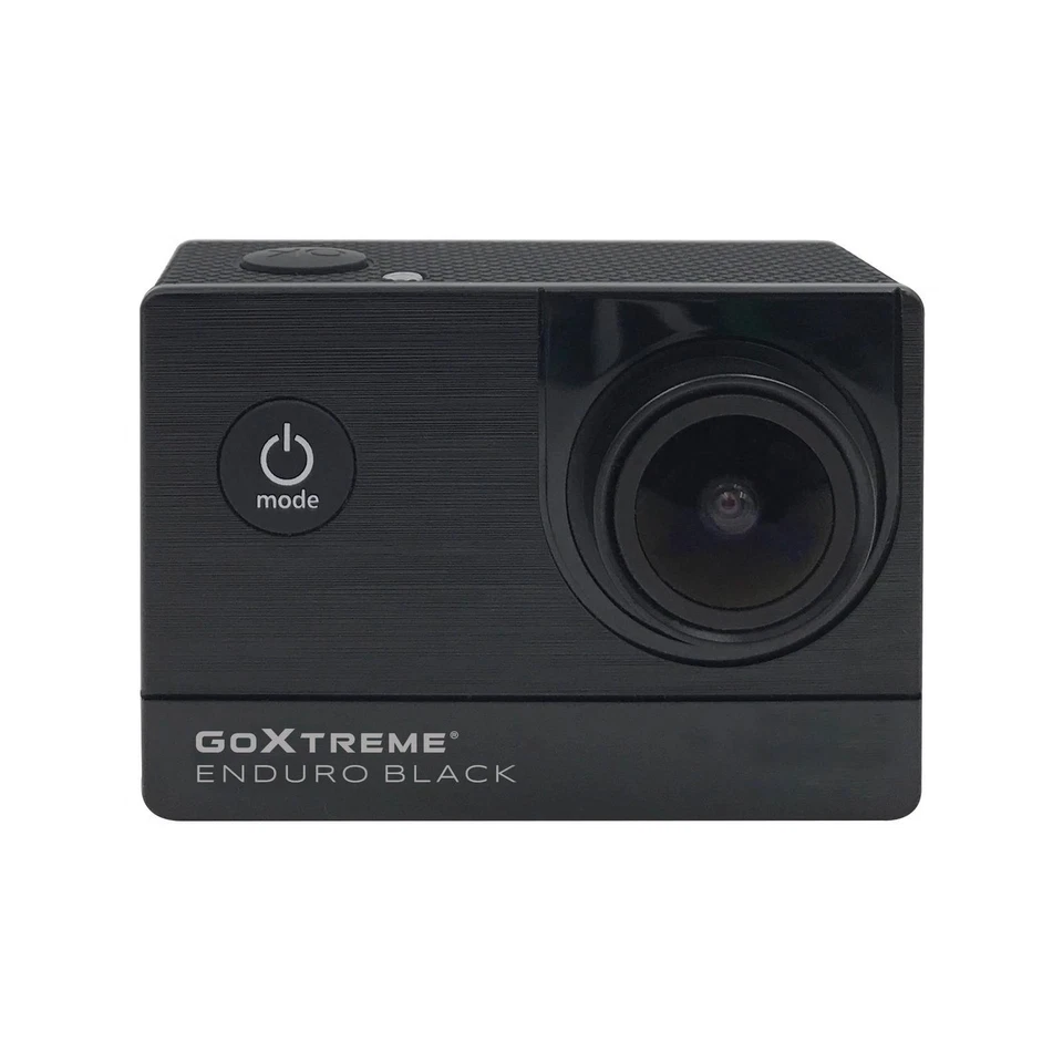 GoXtreme Enduro Black Actioncam - Bild 4 von 4