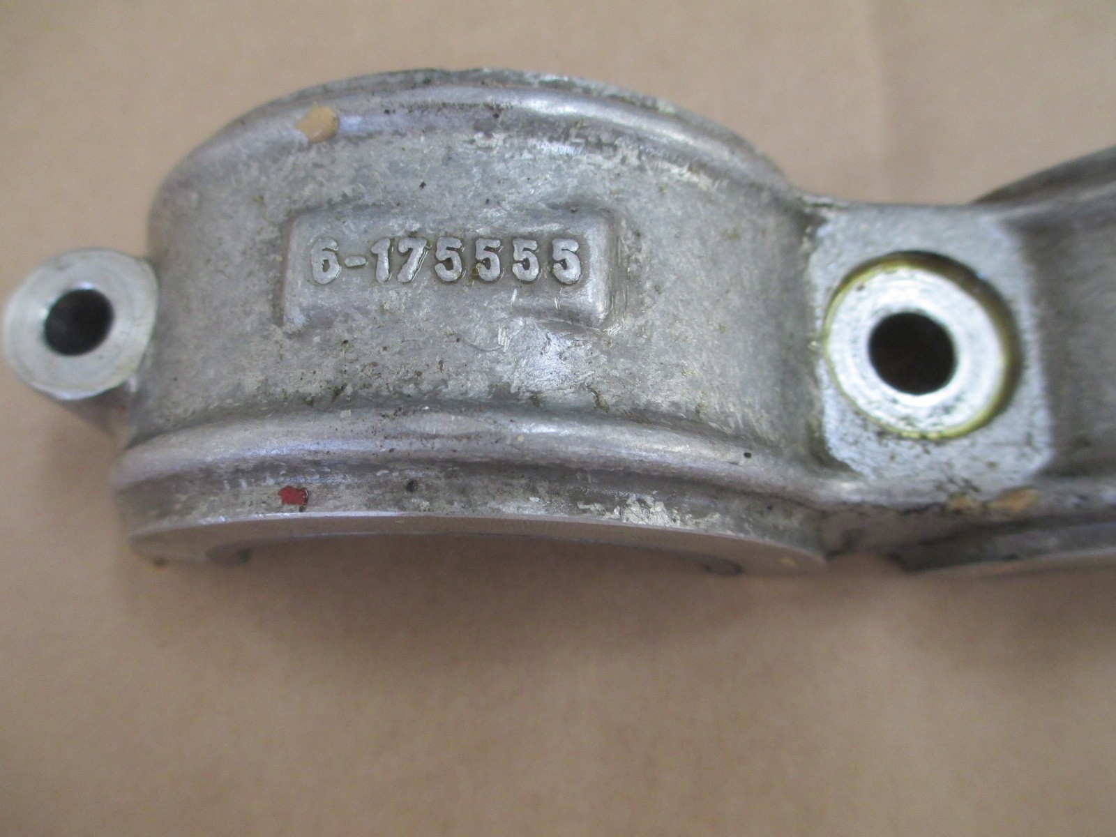 Ferrari 360 - Cylinder Head Cap # 173784