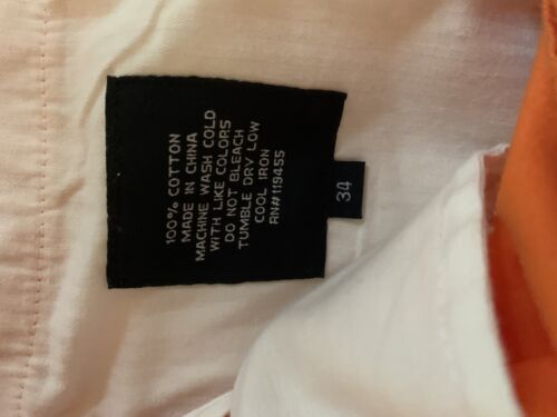 Men’s Pennington & Bailes Pants - Picture 2 of 6