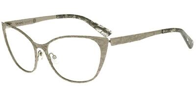 Vanni MAPS V1168 MATTE LIGHT GREY 55/16/140 Damen Brillen