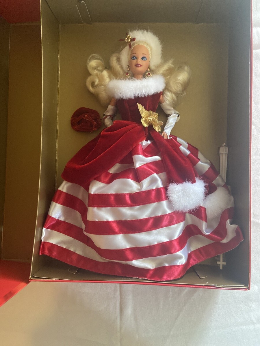 バービー　Peppermint Princess 1994 [ 未使用品 ] Peppermint Princess 1994 Barbie Doll for sale online | eBay