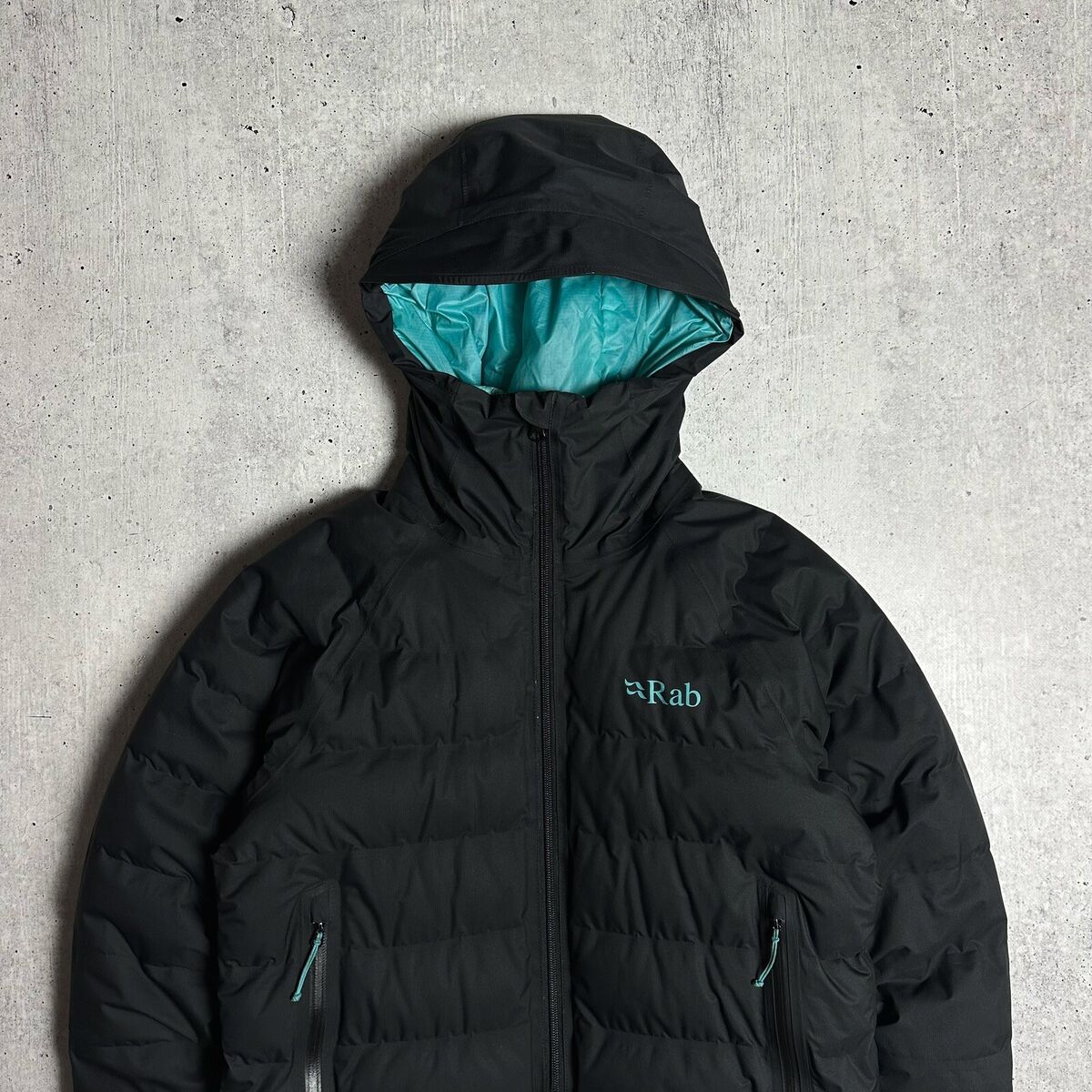 Rab Women's Valiance Down Jacket Size 10 | eBay Rab Women's Valiance Down Jacket Size 10 | eBay