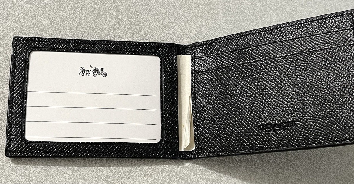 Coach F59112 3 In 1 Men 