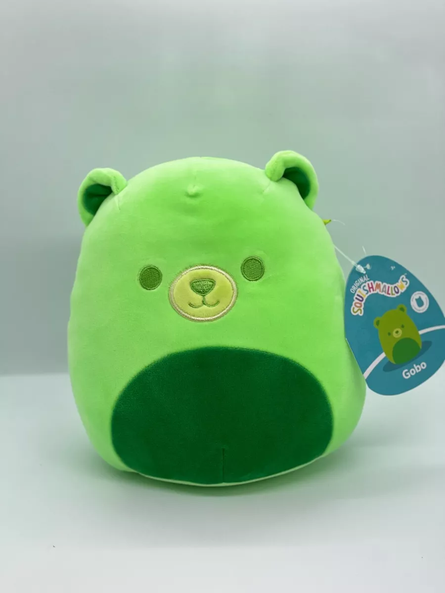 12 Inch Gummy Bear Plush Toy Singing Bear Song Toy Stuffed Animal Doll for Kids