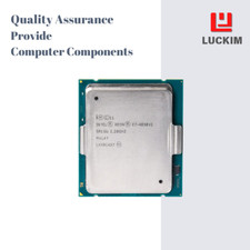 Intel Xeon E7-4830V2 CPU - Socket LGA 2011 12 Cores 24 Threads 2.3GHz 30MB L3 Ca