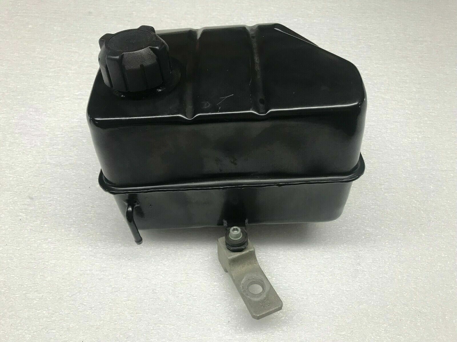 LAMBORGHINI GALLARDO COOLANT TANK OVERFLOW RESERVOIR WATER TANK OEM 07L121407