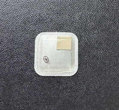 Genuine Omega Watch Caliber 1342 Part Model 9208 Third Wheel