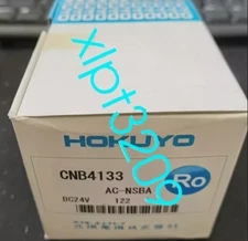 AC-NSBA AC110V HOKUYO sensor brand new FedEx or DHL