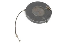 Vintage Camera Shutter