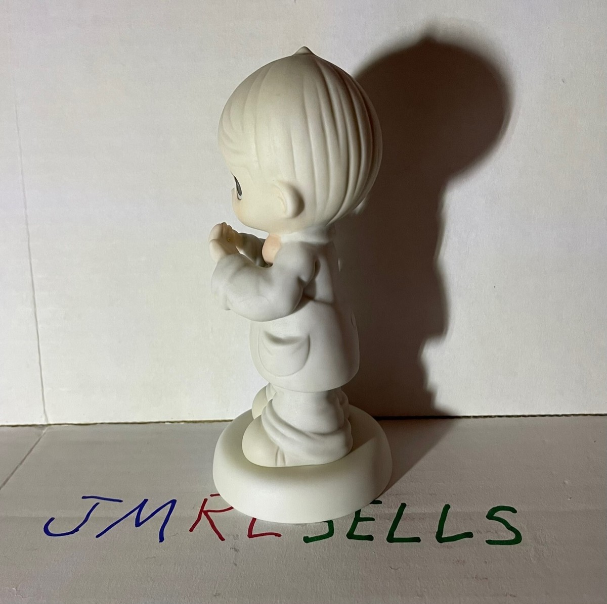 1993 The Enesco Precious Moments Collection 