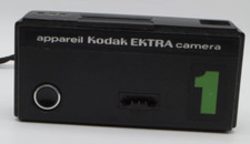 1970s Kodak Ektra 1 - Untested
