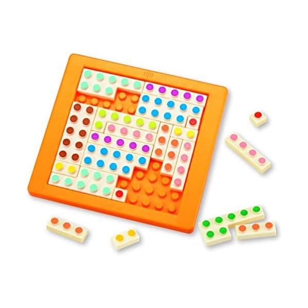 KUMON A Perfect Fitness Puzzle 100 Puzzles Free Ship w/Tracking# New from Ja JP