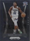 2023-24 Panini Prizm Deca - Cason Wallace #146