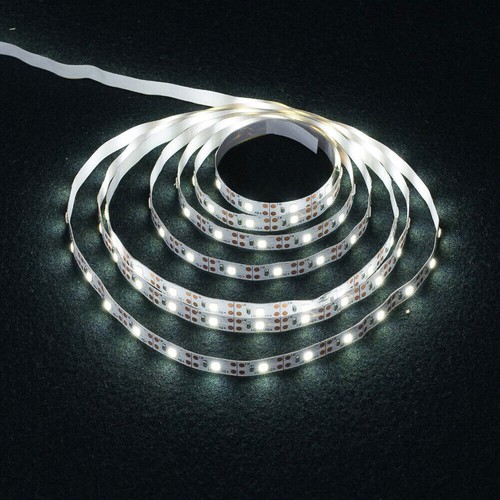 SMD 2835 5V USB Led Strip Light Tape lamp For Room TV Backlight Decor Decoration - Picture 13 of 20