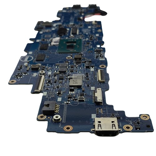 Placa madre para Dell Latitude 3120 Laotop GDB10 LA-K512P N5100 4 GB 0M0JC3 M0JC3 - Imagen 3 de 7