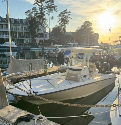 boats for sale used