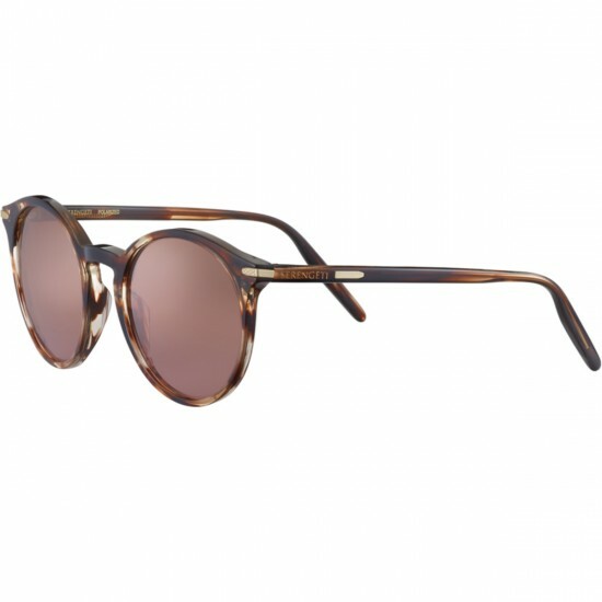 SERENGETI LEONORA STRIPED BROWN TORT POLAR PHOTO DRIVER GRD  display picture 1