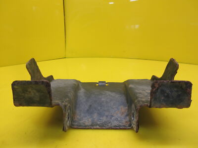 OEM 2006 POLARIS SPORTSMAN 500 X2 HO EFI UPPER BATTERY BOX BRACKET MOUNT