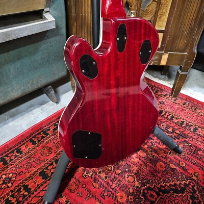 1976 Hagstrom Swede Cherry | eBay