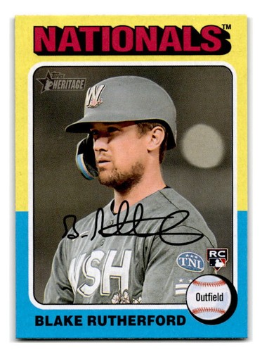 2024 TOPPS HERITAGE CARDS 82 & 101-300 YOU PICK COMPLETE YOUR SET - Picture 283 of 404