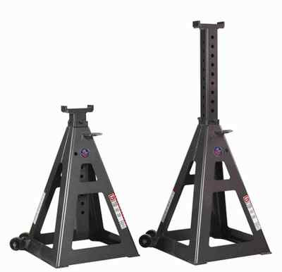 GRAY 10-THF (Pair) 40,000 lb capacity per pair (US MADE) Free Shipping