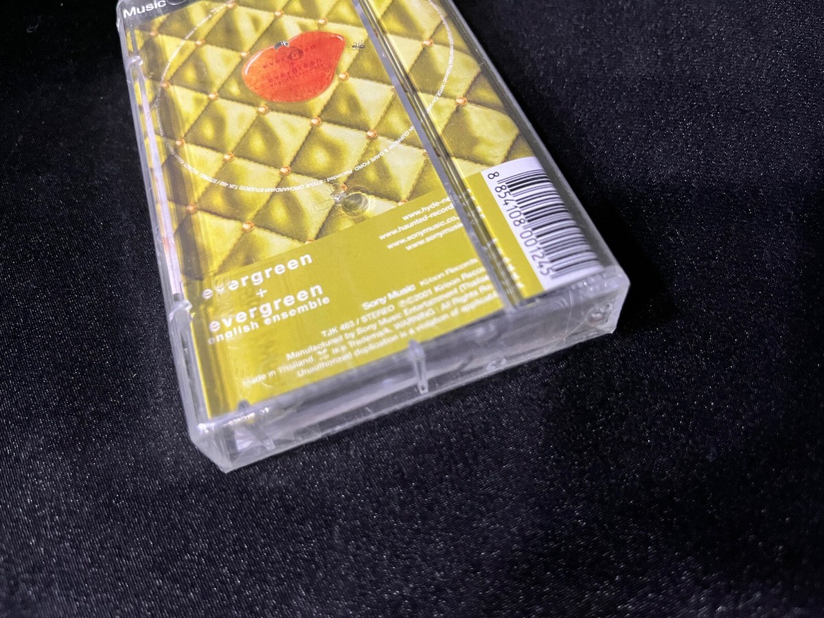 ま*さ様 ラルクアンシエル 初期 ビデオテープ＆カセットテープ