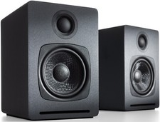 Audioengine A1 Premium Powered Bluetooth Ster...