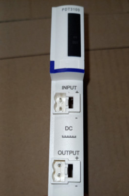 SCHNEIDER ELECTRIC STBPDT3100 PDT3100