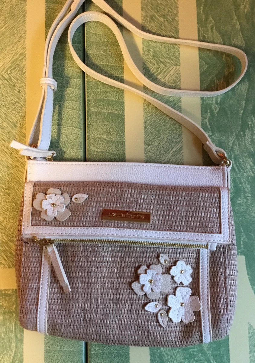 Liz claiborne idol crossbody best sale bag