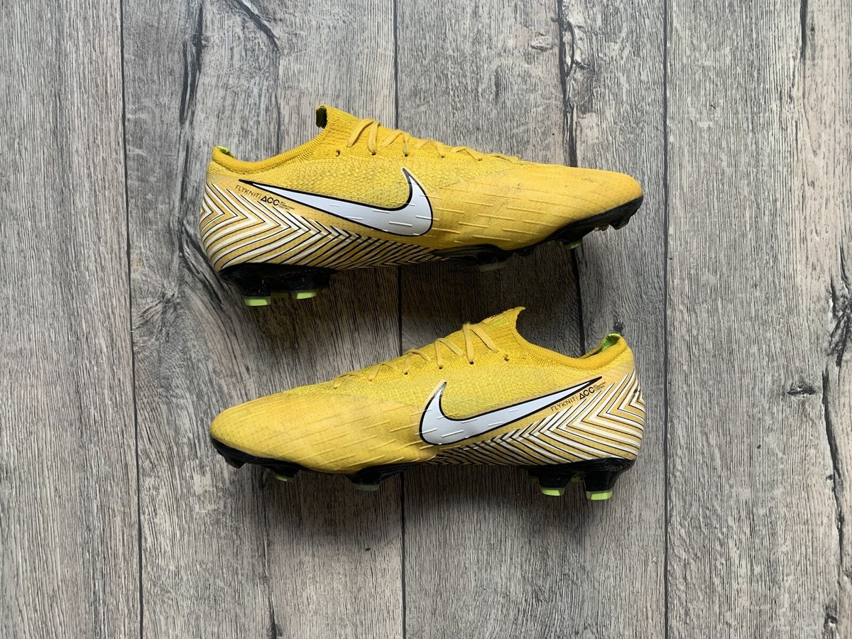 Nike Mercurial Vapor XII Elite Neymar Jr Football Soccer Nike Mercurial Vapor XII Elite Neymar Jr Football Soccer