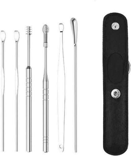 The Most Professional Ear Cleaning Master in 2023 - Ear Cleaner Tool Set - Picture 4 of 22
