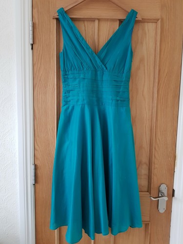 ebay monsoon dresses size 10