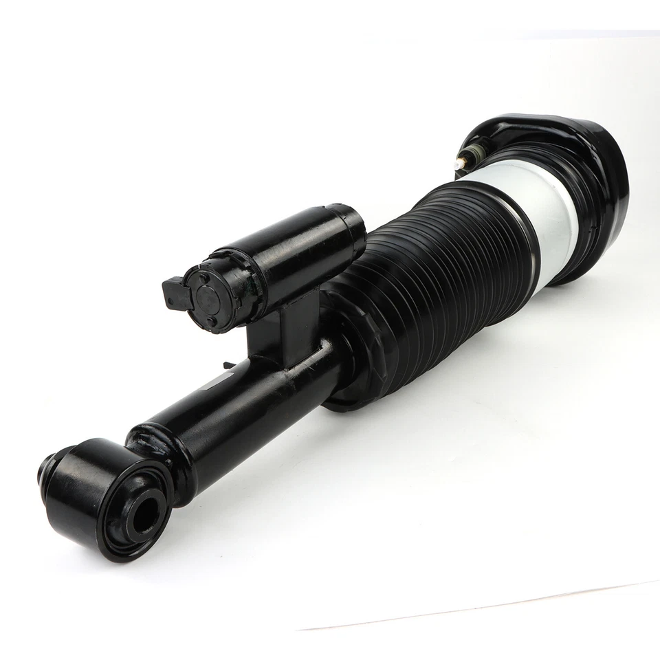 37106874593 Amortiguador de suspensión neumática trasera izquierda para BMW 740i 750i 750Li G11 G12 Foto 3 de 4