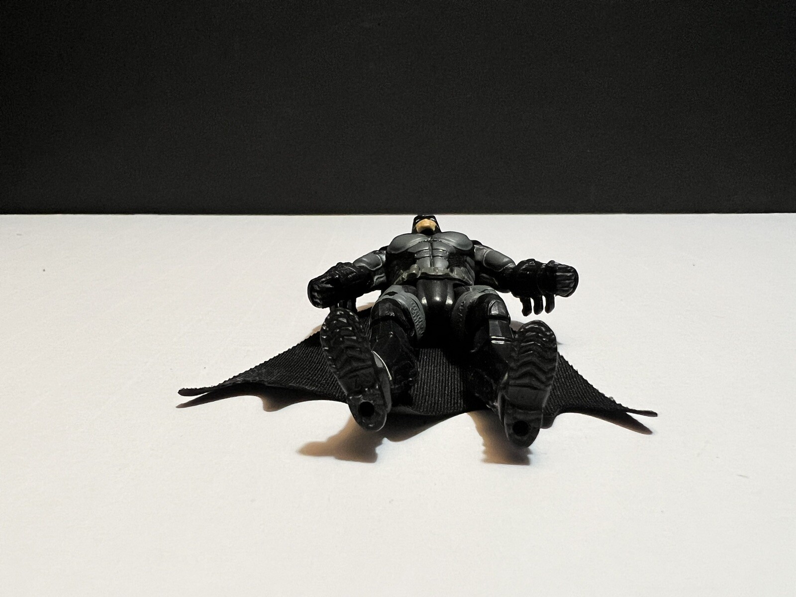 Mattel DC Comics Multiverse Arkham Origins Batman 4&rdquo; Action Figure