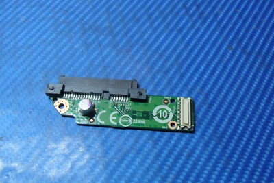 iBuyPower Series 801 OEM HDD Hard Drive Connector Board MS