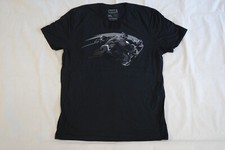 CAMISETA WOLVERINE RUNNING MARVEL BOTÍN NUEVA EXCLUSIVA OFICIAL BOTÍN RARA