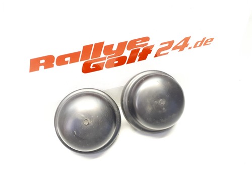 DOMKAPPEN VW RALLYE GOLF 2 GT GTI G60 16V VR6 US SYNCRO JETTA COUNTRY 191512135