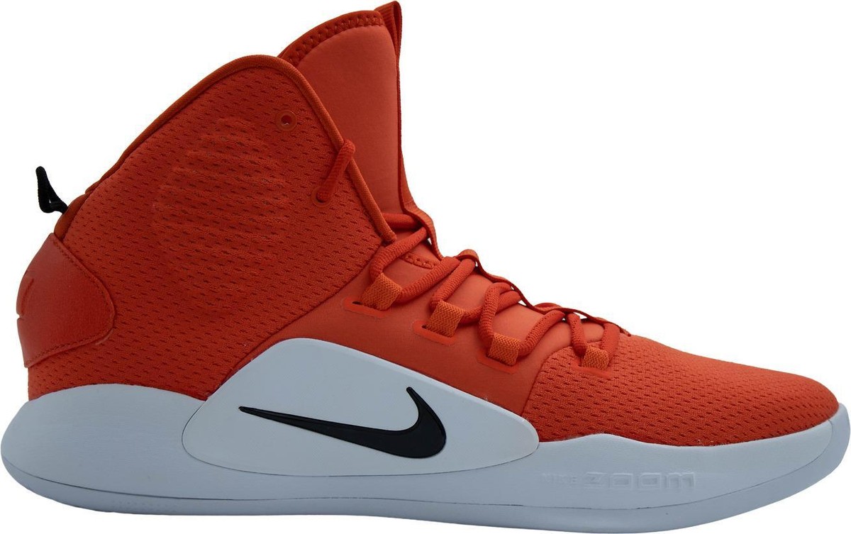 Nike Hyperdunk X TB Orange for Sale | Authenticity Guaranteed | eBay
