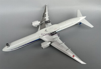JCWings　1/200　ANA 　全日空　B777-381　JA752A 1/200 B777-381 ANA JA752A ［XX2815］ JCウイングス/中古