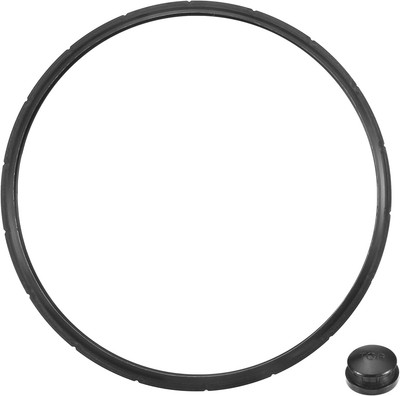 09985 Pressure Canner Sealing Ring, for Presto 01751 01781 01784 01745 01755 017