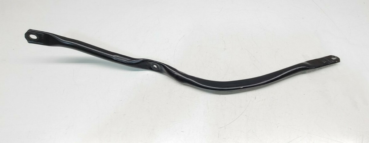 Pair OEM BMW 1 3 E88 E93 FRONT RIGHT & LEFT DIAGONAL ROD 7258314 