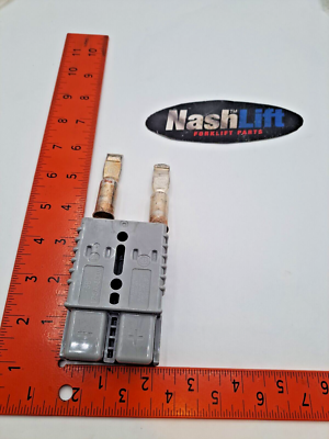 Clark Parts 175a 1/0awg Battery Connector 732848 for sale online