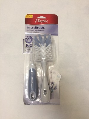 playtex smartspace baby bottle brush